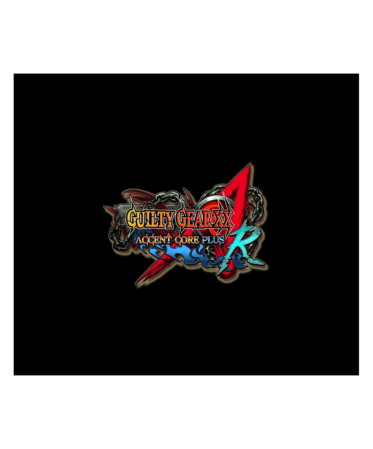Guilty Gear XX Accent Core Plus R Steam Key GLOBAL